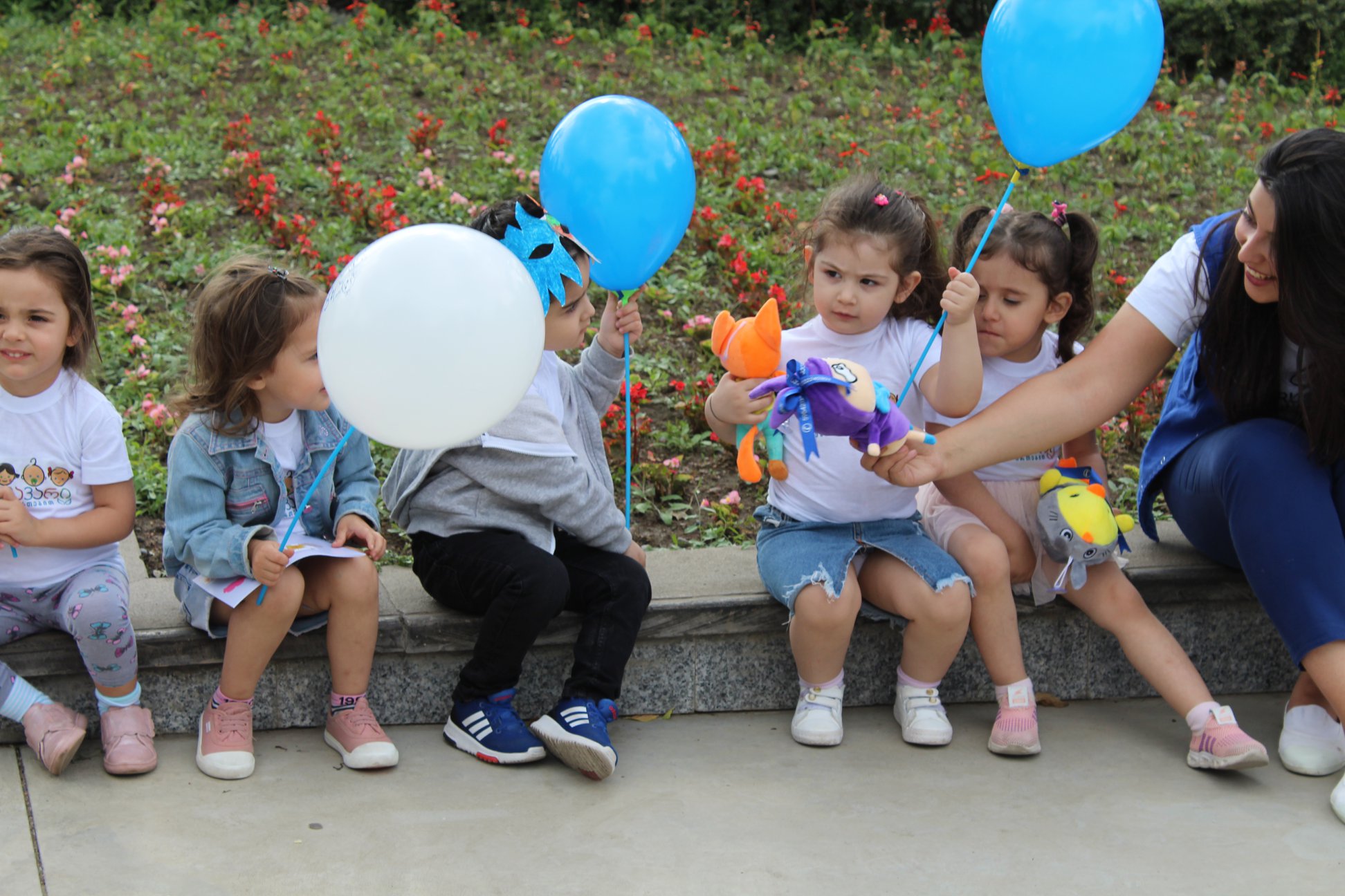 ბავშვთა სასწრაფო დახმარება - 